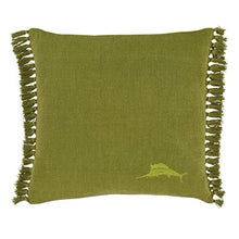 
                        
                          將圖片載入圖庫檢視器 Tommy Bahama Island Essentials Throw Pillow, 20 x 20, Orange
                        
                      