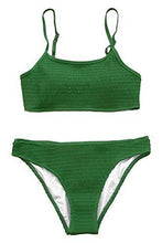 
                        
                          將圖片載入圖庫檢視器 CUPSHE Women's Bikini Swimsuit Ruched Thong Two Piece Bathing Suit - JOY2ESpree
                        
                      