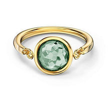 
                        
                          Load image into Gallery viewer, SWAROVSKI Tahlia Ring - JOY2ESpree
                        
                      