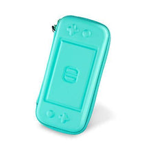 
                        
                          Muat gambar ke penampil Galeri, CoBak Carrying Case for Nintendo Switch Lite - with 1 Screen Protector, 1 Grip Case and 4 Thumb Grip Caps. - JOY2ESpree
                        
                      