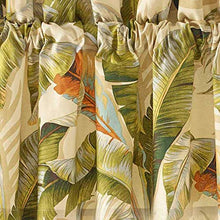 
                        
                          Muat gambar ke penampil Galeri, Tommy Bahama Palmiers Hand Towel, 28 x 16, Ivory
                        
                      