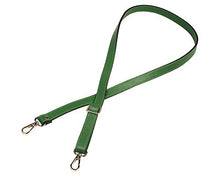 
                        
                          Load image into Gallery viewer, VanEnjoy Full Grain Leather Adjustable Replacement Strap for Crossbody Bag Purse, 26-51"Long 0.71"Wide
                        
                      