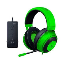 
                        
                          Cargar imagen en el visor de la galería, Razer Kraken Tournament Edition THX 7.1 Surround Sound Gaming Headset - JOY2ESpree
                        
                      