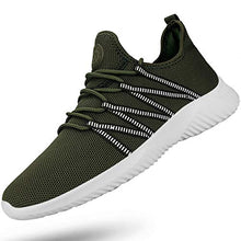 
                        
                          將圖片載入圖庫檢視器 Feethit Mens Slip On Running Shoes Breathable Lightweight Comfortable Fashion Non Slip Sneakers for Men
                        
                      