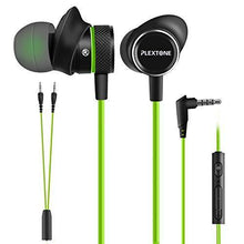 
                        
                          Load image into Gallery viewer, Innens 3.5 MM Wired Gaming Earphone, Noise Cancelling Stereo Bass Gaming in-Ear Earbuds - JOY2ESpree
                        
                      