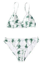 
                        
                          將圖片載入圖庫檢視器 CUPSHE Women's Bikini Triangle Sexy Lace Up Two Piece Bathing Suit
                        
                      