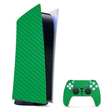 
                        
                          画像をギャラリービューアに読み込む, MightySkins Carbon Fiber Skin Compatible with PS5 / Playstation 5 Digital Edition Bundle - JOY2ESpree
                        
                      