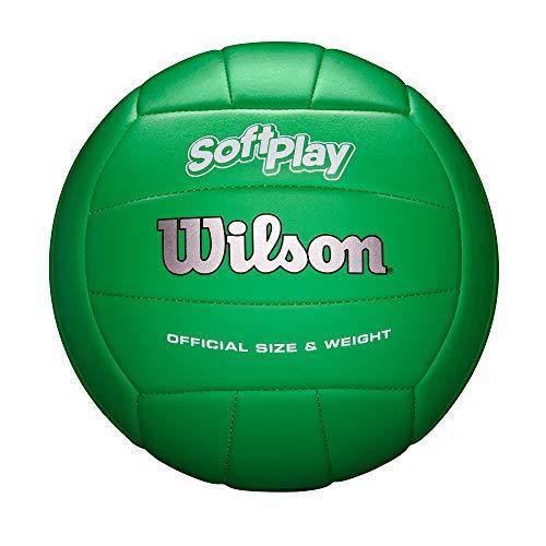 Wilson Soft Play Volleyball - JOY2ESpree