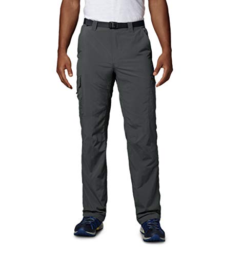 Columbia Men's Silver Ridge¿ Cargo Pant