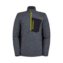 
                        
                          Cargar imagen en el visor de la galería, Spyder Active Sports Men's Bandit Half Zip Mid-Layer Jacket
                        
                      