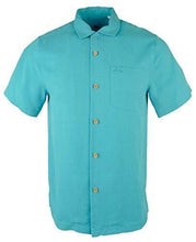 
                        
                          Cargar imagen en el visor de la galería, Tommy Bahama Mens Royal Bermuda Camp Shirt Short Sleeve Shirts - JOY2ESpree
                        
                      