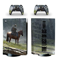 
                        
                          Muat gambar ke penampil Galeri, Huaatiear PS5 Sticker Vinyl Decal Cover, Skin Decal for PS5 Console Regular and Playstation 5 Controller - JOY2ESpree
                        
                      