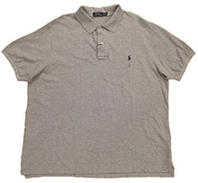 
                        
                          Load image into Gallery viewer, Polo Ralph Lauren Big &amp; Tall Big &amp; Tall Classic Pique Polo
                        
                      