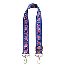 
                        
                          將圖片載入圖庫檢視器 Wide Shoulder Strap Adjustable Replacement Belt Guitar Style Cross body Handbag Purse Strap
                        
                      