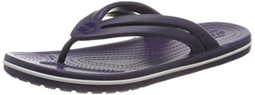 Crocs Women's Crocband Flip Flop | Water Shoes | Casual Summer Sandal