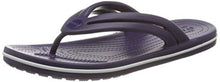 
                        
                          Load image into Gallery viewer, Crocs Women's Crocband Flip Flop | Water Shoes | Casual Summer Sandal
                        
                      