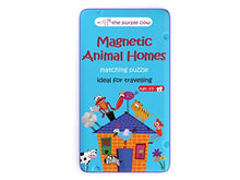 
                        
                          Load image into Gallery viewer, Magnetic Travel Treasure Hunt Game - Car Games , Airplane Games and Quiet Games
                        
                      