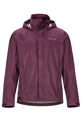 MARMOT mens Precip¿ Eco Jacket