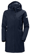 
                        
                          Load image into Gallery viewer, Helly-Hansen 62648 Women's Aden Long Jacket
                        
                      