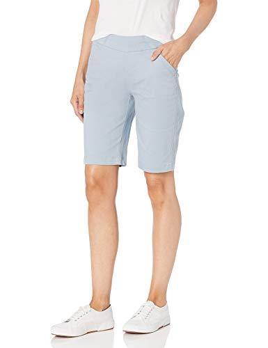 Jag Jeans Women's Gracie Pull on Bermuda Short