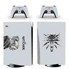 
                        
                          Muat gambar ke penampil Galeri, Huaatiear PS5 Sticker Vinyl Decal Cover, Skin Decal for PS5 Console Regular and Playstation 5 Controller - JOY2ESpree
                        
                      