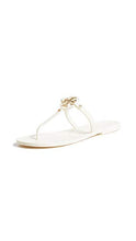 
                        
                          Load image into Gallery viewer, Tory Burch Women's Mini Miller Flip Flops
                        
                      