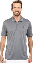
                        
                          画像をギャラリービューアに読み込む, adidas Golf Men's Branded Performance Polo Shirt - JOY2ESpree
                        
                      