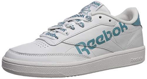 Reebok Women's Club C 85 Vintage Sneakers - JOY2ESpree