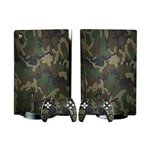 
                        
                          Muat gambar ke penampil Galeri, Huaatiear PS5 Sticker Vinyl Decal Cover, Skin Decal for PS5 Console Regular and Playstation 5 Controller - JOY2ESpree
                        
                      