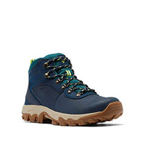 
                        
                          Load image into Gallery viewer, Columbia Men's Newton Ridge Plus Ii Waterproof Hiking Boot Shoe
                        
                      