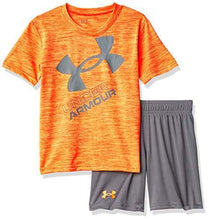 
                        
                          將圖片載入圖庫檢視器 Under Armour Boy Shorts
                        
                      