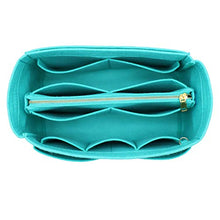
                        
                          將圖片載入圖庫檢視器 Felt Purse Bag Organizer Insert with zipper Bag Tote Shaper Fit Speedy Neverfull MM GM
                        
                      