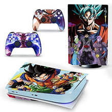 
                        
                          画像をギャラリービューアに読み込む, Mmoptop PS5 Skin Venom for Playstation 5 Disc Edition with Console and Dualsense Controller Full Set - JOY2ESpree
                        
                      