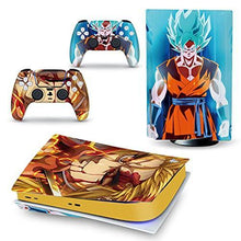 
                        
                          画像をギャラリービューアに読み込む, Mmoptop PS5 Skin Venom for Playstation 5 Disc Edition with Console and Dualsense Controller Full Set - JOY2ESpree
                        
                      