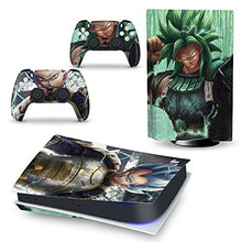 
                        
                          画像をギャラリービューアに読み込む, Mmoptop PS5 Skin Venom for Playstation 5 Disc Edition with Console and Dualsense Controller Full Set - JOY2ESpree
                        
                      