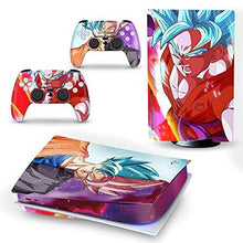 
                        
                          画像をギャラリービューアに読み込む, Mmoptop PS5 Skin Venom for Playstation 5 Disc Edition with Console and Dualsense Controller Full Set - JOY2ESpree
                        
                      