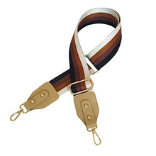 
                        
                          Load image into Gallery viewer, Beacone Wide Purse Strap Replacement Adjustable Crossbody Handbag Strap Belt
                        
                      