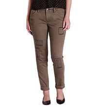 
                        
                          Cargar imagen en el visor de la galería, Jag Jeans Women's Erin Cuffed Ankle Jean
                        
                      