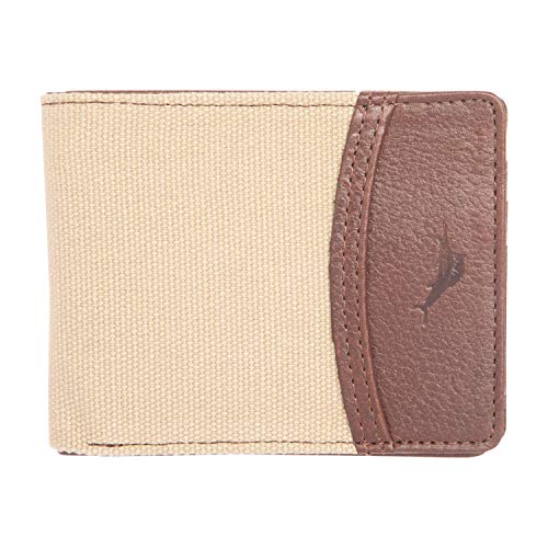 Tommy Bahama Men's Slimfold Wallet