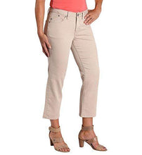 
                        
                          Load image into Gallery viewer, Jag Jeans Women's Lena Straight Ankle Pant
                        
                      