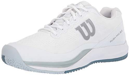 Wilson Men's Rush Pro 3.0 Tennis Shoes - JOY2ESpree