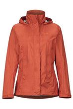 
                        
                          Cargar imagen en el visor de la galería, Marmot Women's PreCip Lightweight Waterproof Rain Jacket
                        
                      