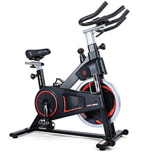 
                        
                          Cargar imagen en el visor de la galería, NORTHCAPTAIN Exercise Bikes Magnetic Resistance Indoor Cycling Stationary Bike with LCD Monitor - JOY2ESpree
                        
                      