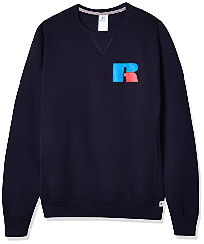 Russell Athletic Men's Dri-Power Fleece Sweatshirt