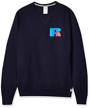 
                        
                          Muat gambar ke penampil Galeri, Russell Athletic Men's Dri-Power Fleece Sweatshirt
                        
                      