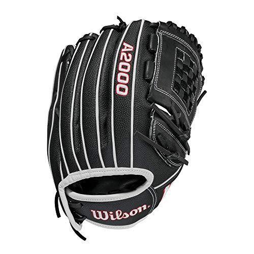 Wilson A2000 Fastpitch Glove Series - JOY2ESpree