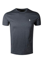 
                        
                          Muat gambar ke penampil Galeri, Polo Ralph Lauren Mens Short Sleeve T-Shirt Hampton Purple
                        
                      