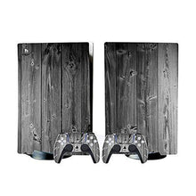 
                        
                          Muat gambar ke penampil Galeri, Huaatiear PS5 Sticker Vinyl Decal Cover, Skin Decal for PS5 Console Regular and Playstation 5 Controller - JOY2ESpree
                        
                      