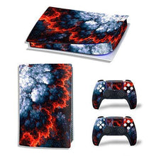 
                        
                          將圖片載入圖庫檢視器 PS5 Skin for Playstation 5 Digital Version, PS5 Console and Controllers Skin Vinyl Sticker Decal Cover - Blue Grimace - JOY2ESpree
                        
                      