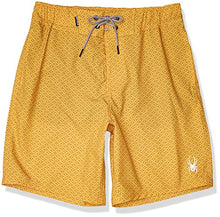 
                        
                          गैलरी व्यूवर में इमेज लोड करें, Spyder Men's 9" Geo Print Hybrid Board Short
                        
                      